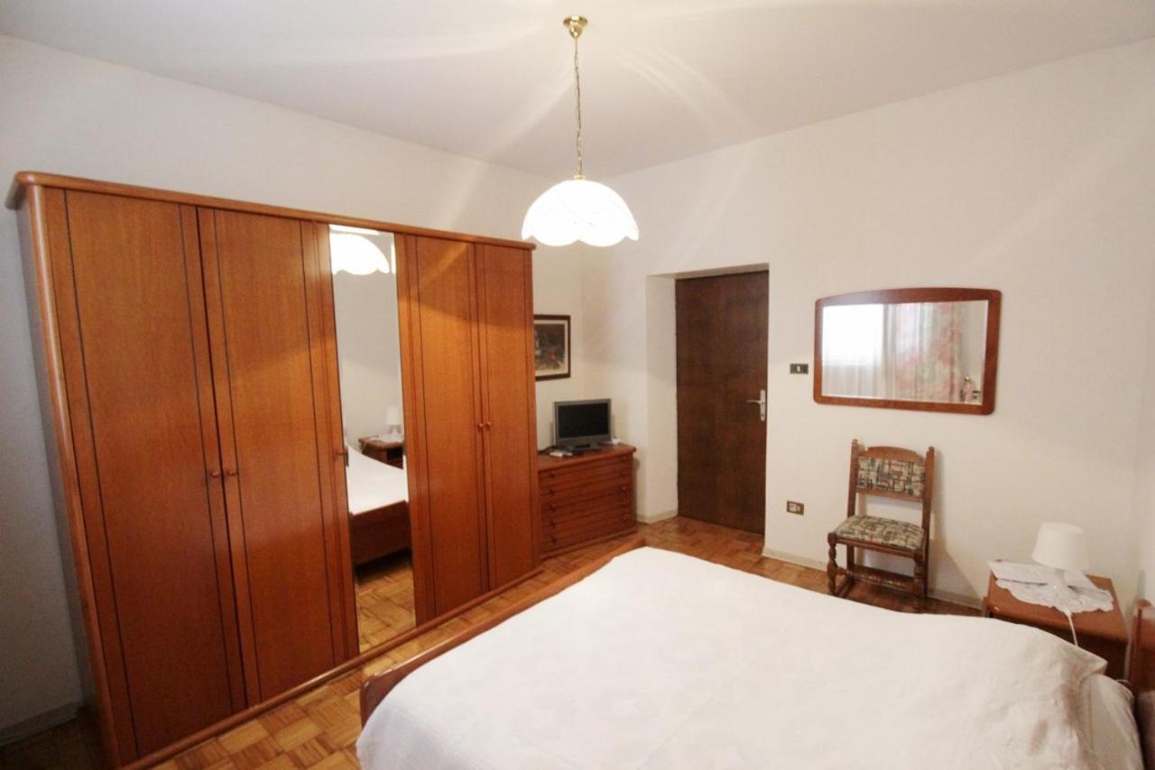 Apartment Orietta サヴドリア エクステリア 写真