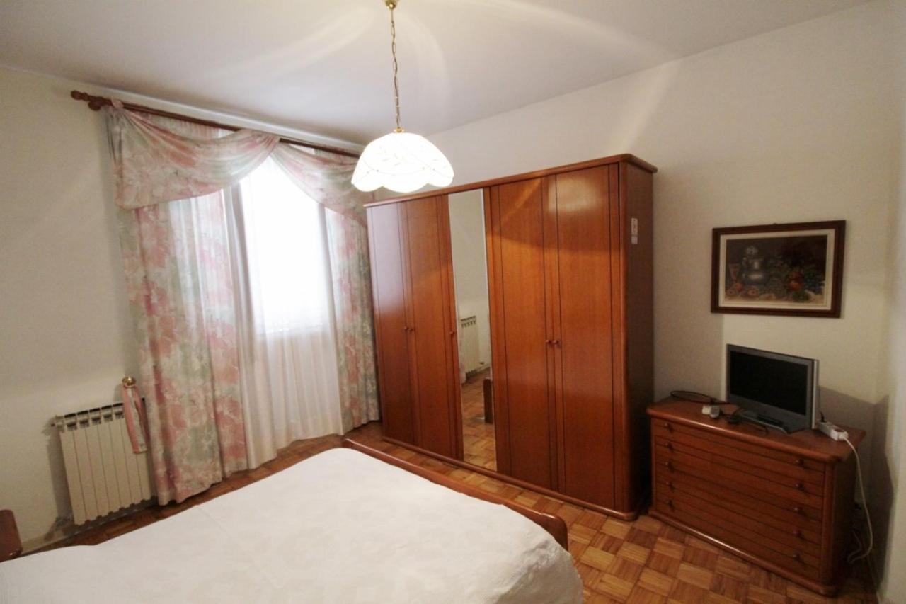 Apartment Orietta サヴドリア エクステリア 写真
