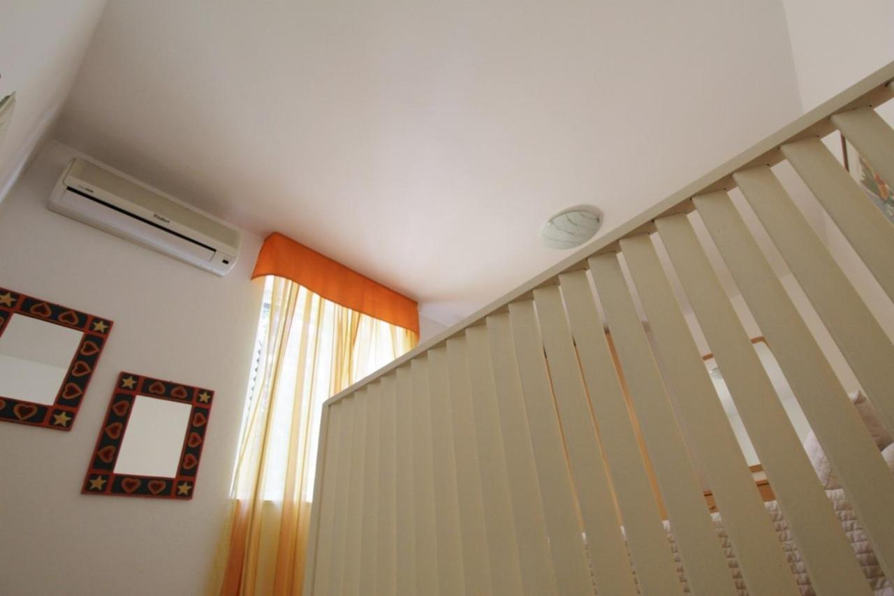 Apartment Orietta サヴドリア エクステリア 写真