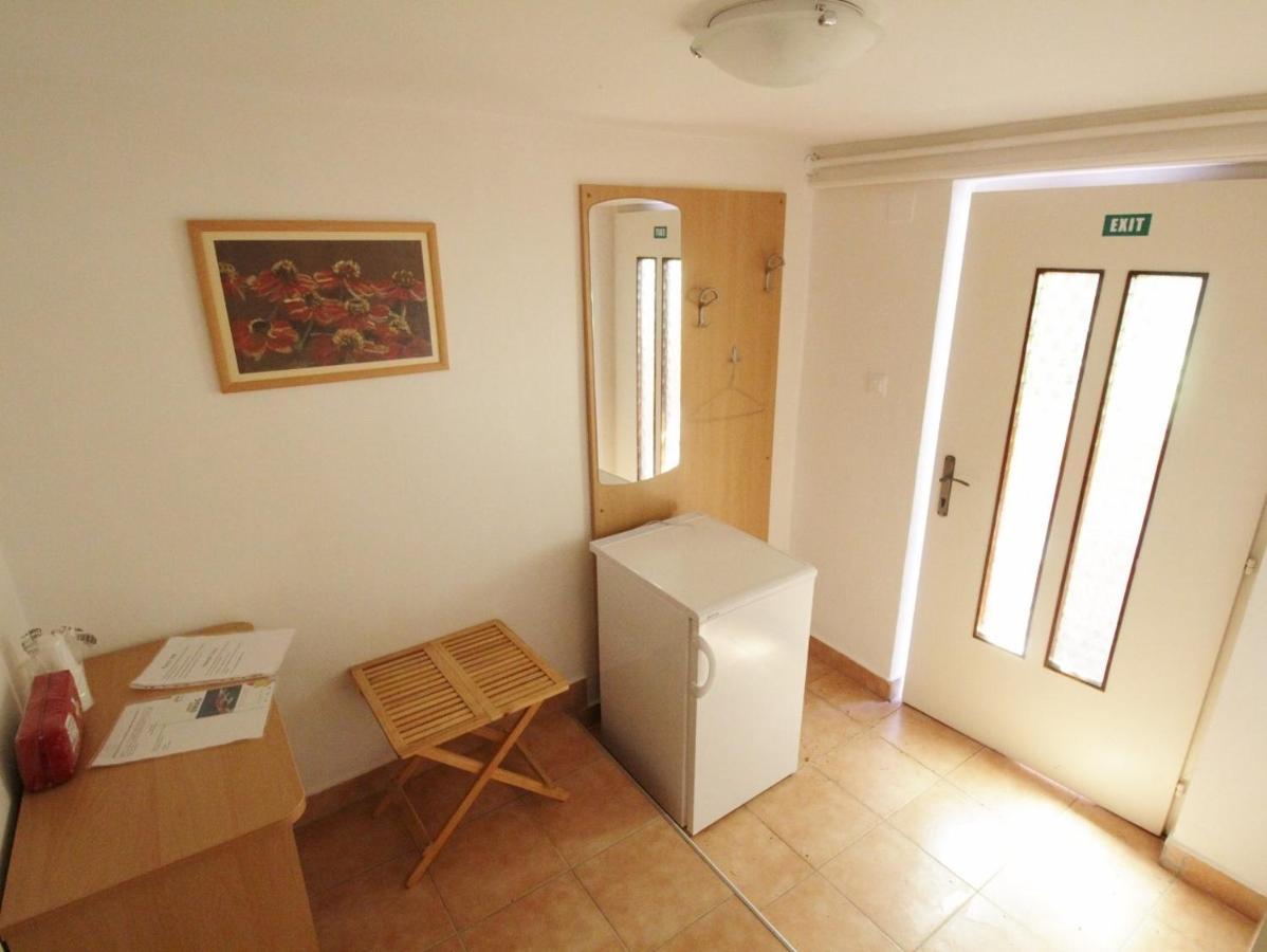 Apartment Orietta サヴドリア エクステリア 写真