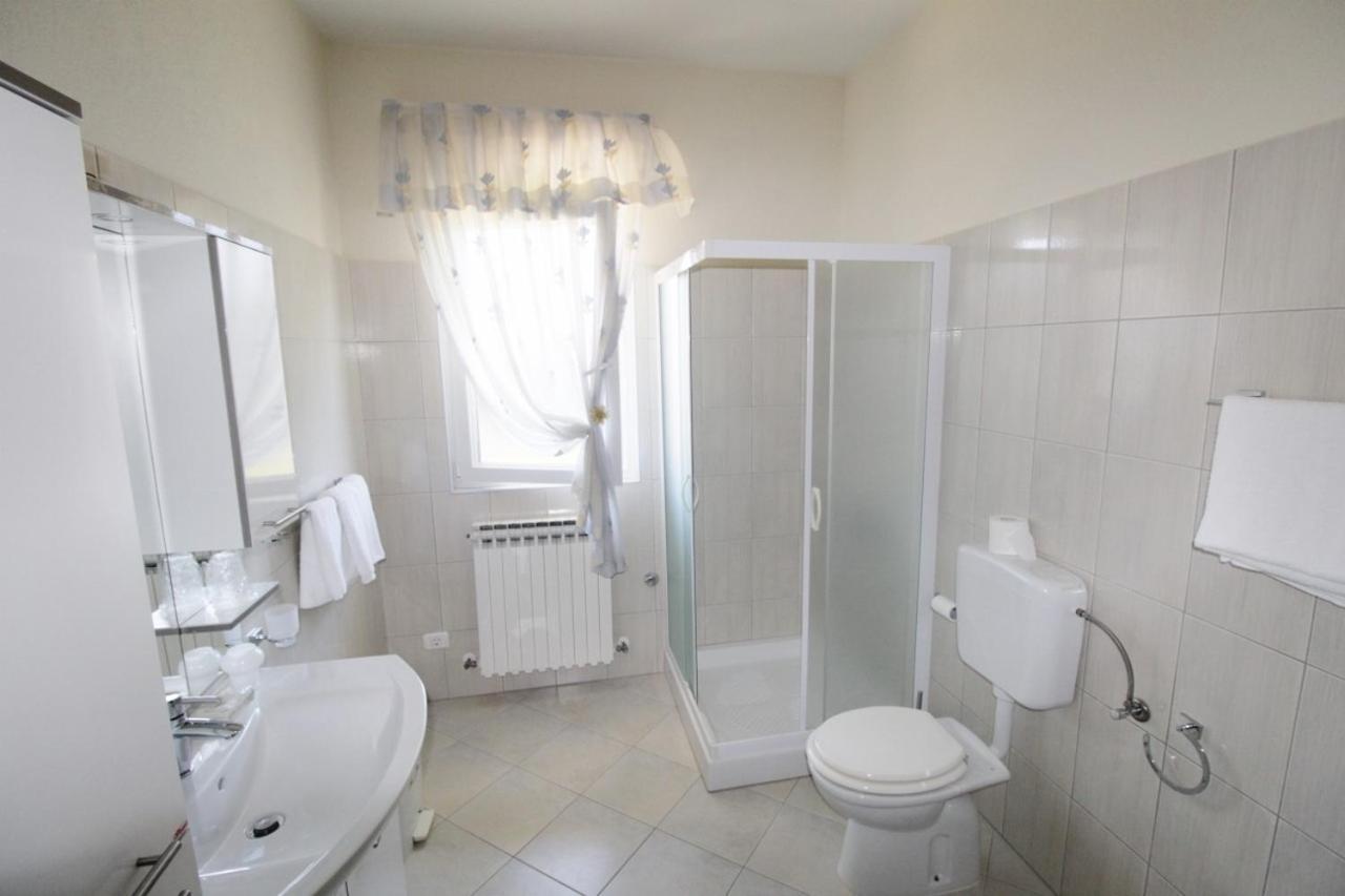 Apartment Orietta サヴドリア エクステリア 写真