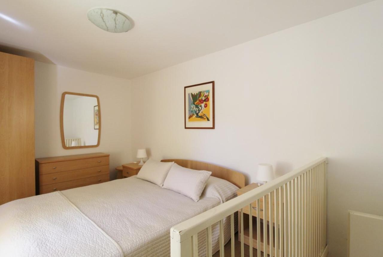 Apartment Orietta サヴドリア エクステリア 写真
