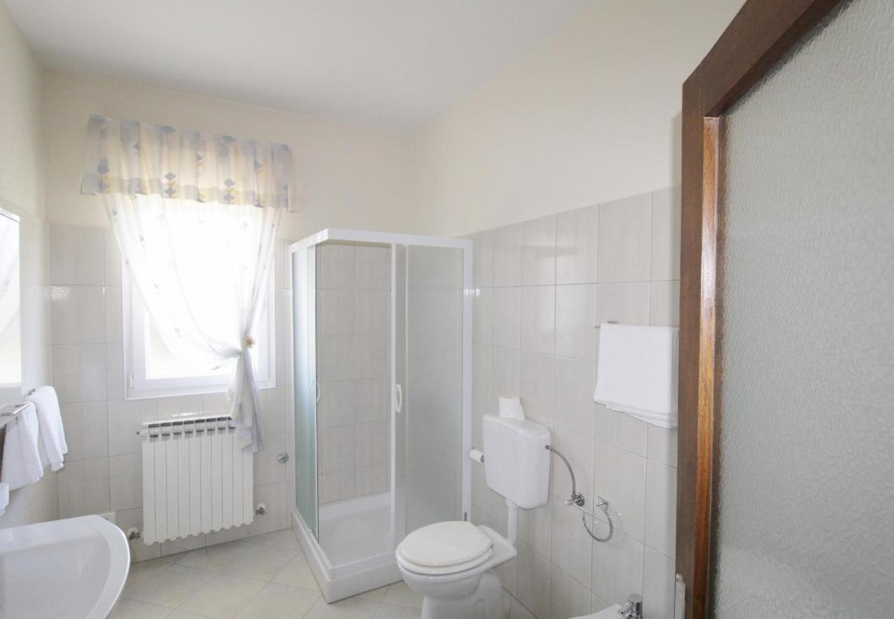 Apartment Orietta サヴドリア エクステリア 写真