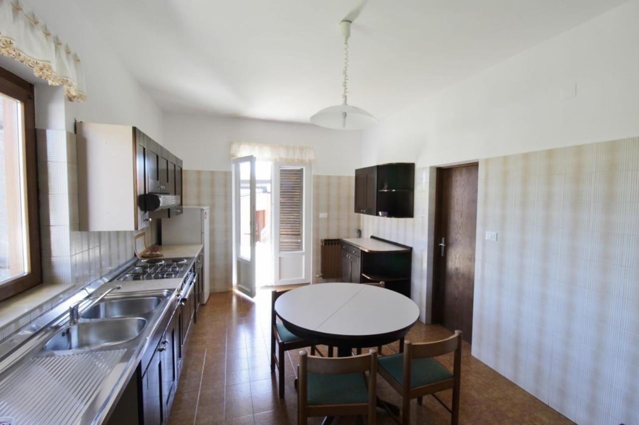 Apartment Orietta サヴドリア エクステリア 写真