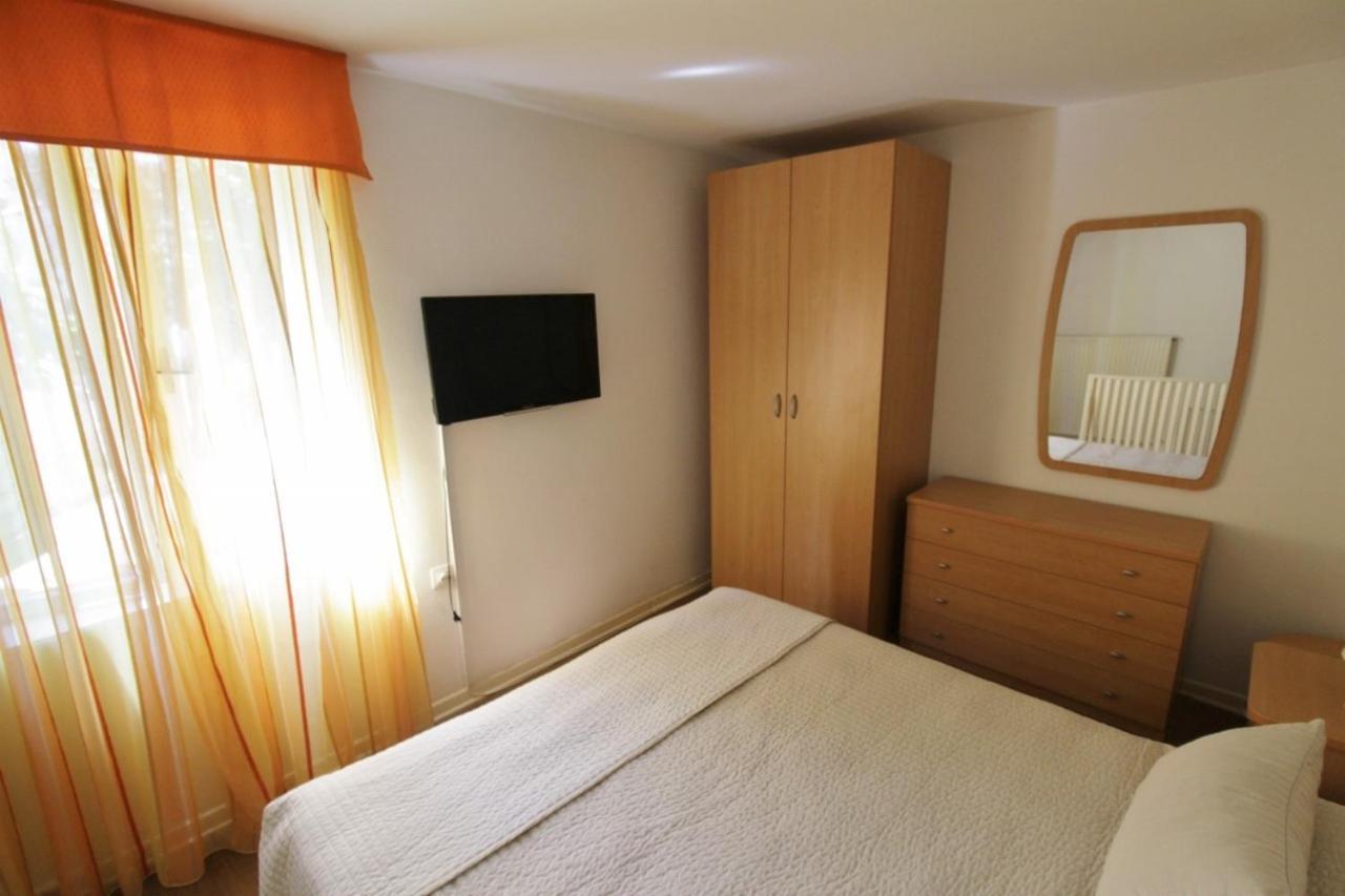 Apartment Orietta サヴドリア エクステリア 写真