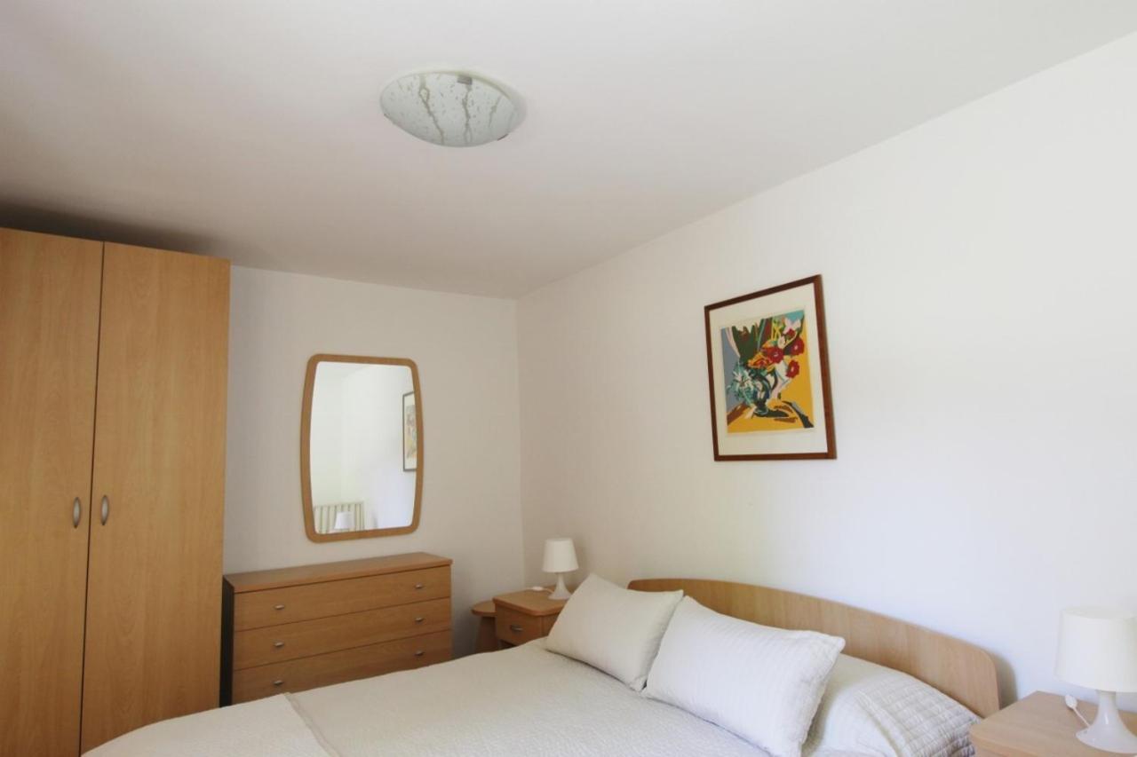 Apartment Orietta サヴドリア エクステリア 写真