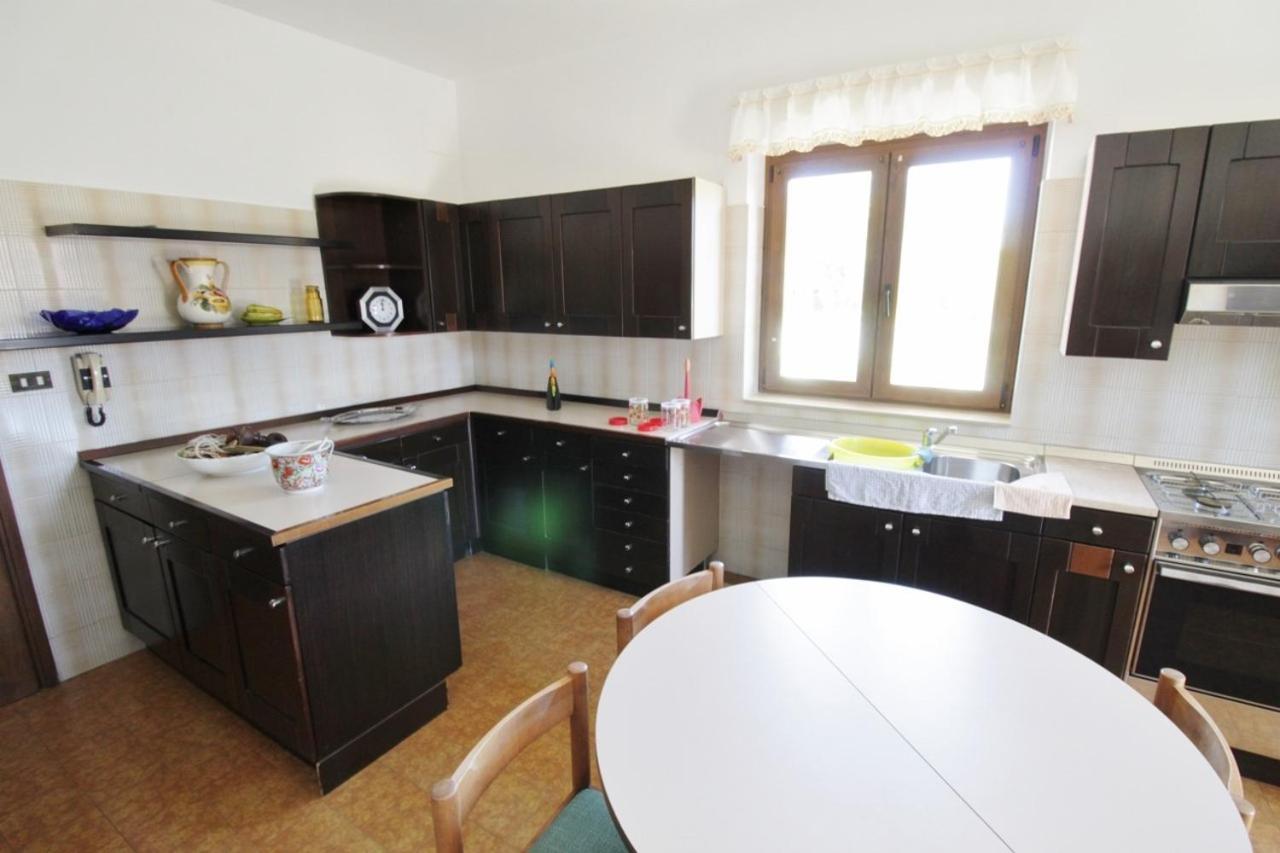 Apartment Orietta サヴドリア エクステリア 写真