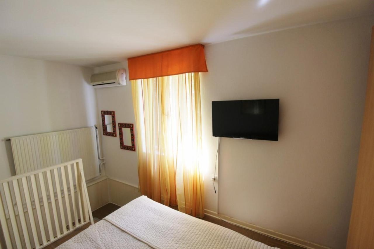 Apartment Orietta サヴドリア エクステリア 写真