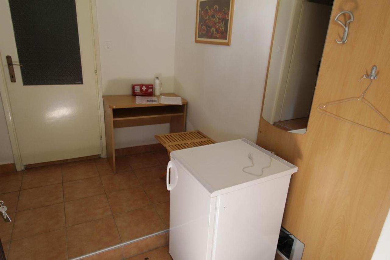 Apartment Orietta サヴドリア エクステリア 写真