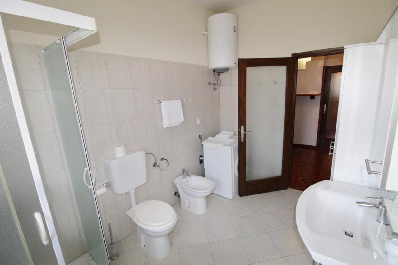 Apartment Orietta サヴドリア エクステリア 写真
