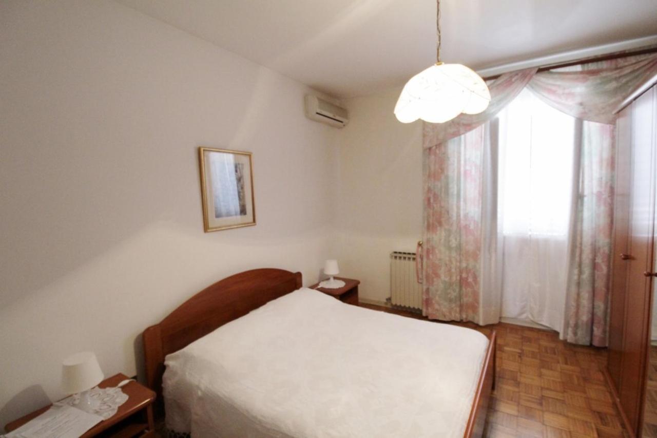 Apartment Orietta サヴドリア エクステリア 写真