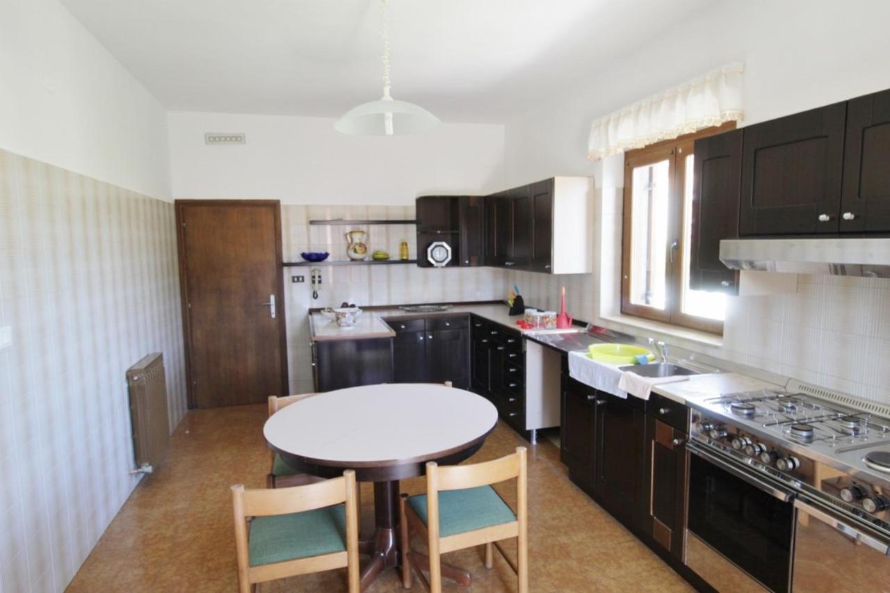 Apartment Orietta サヴドリア エクステリア 写真