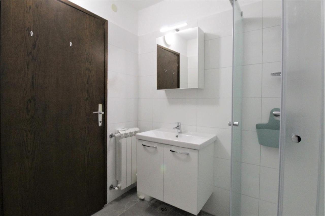 Apartment Orietta サヴドリア エクステリア 写真