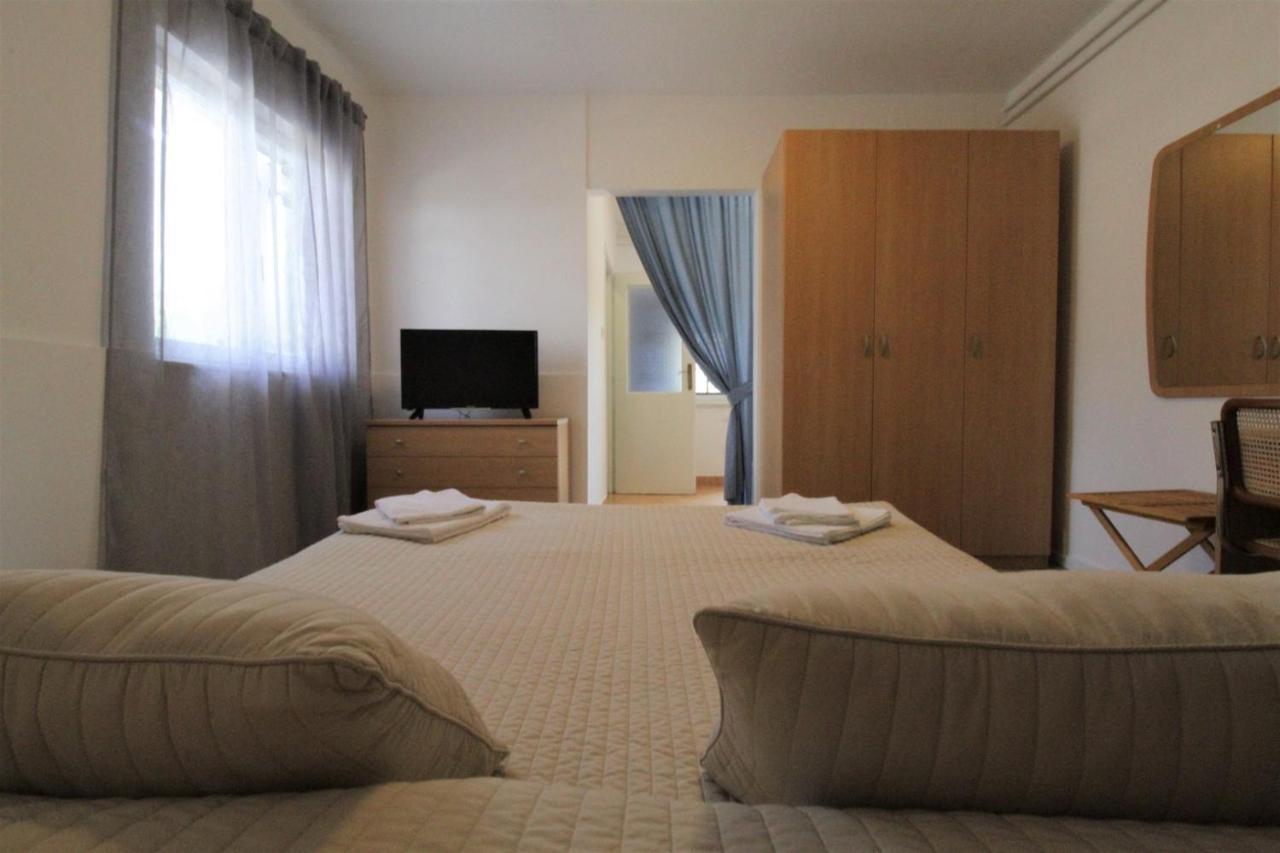 Apartment Orietta サヴドリア エクステリア 写真