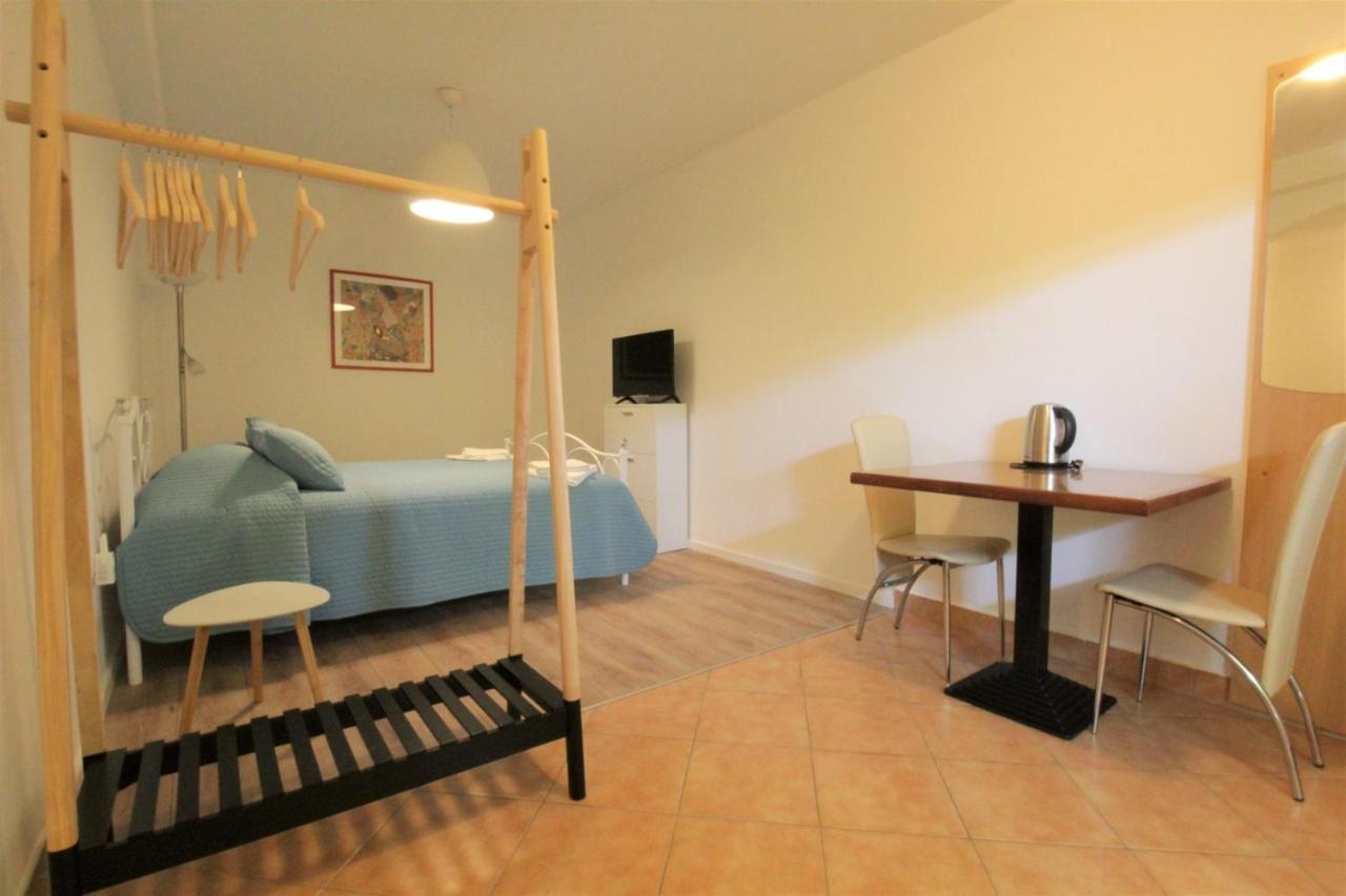 Apartment Orietta サヴドリア エクステリア 写真