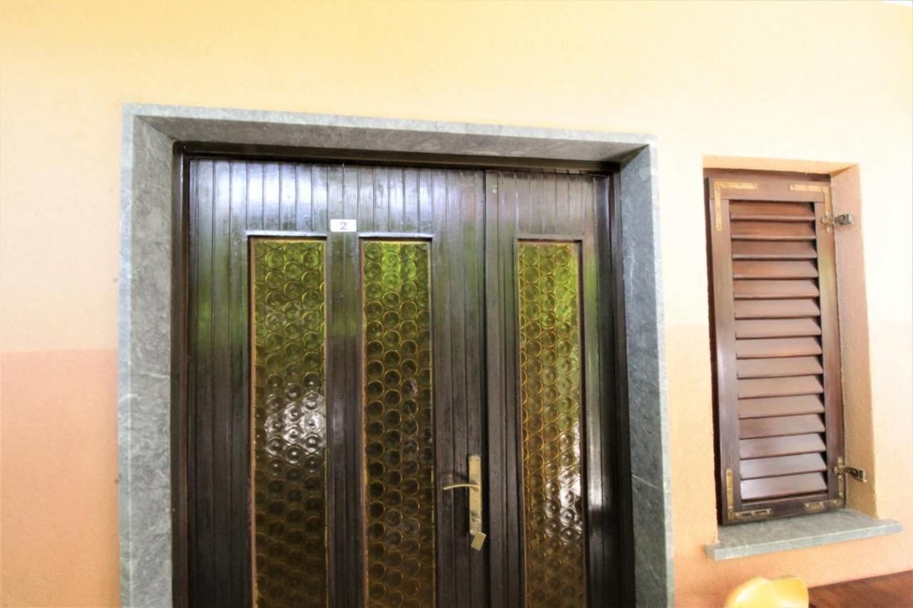 Apartment Orietta サヴドリア エクステリア 写真