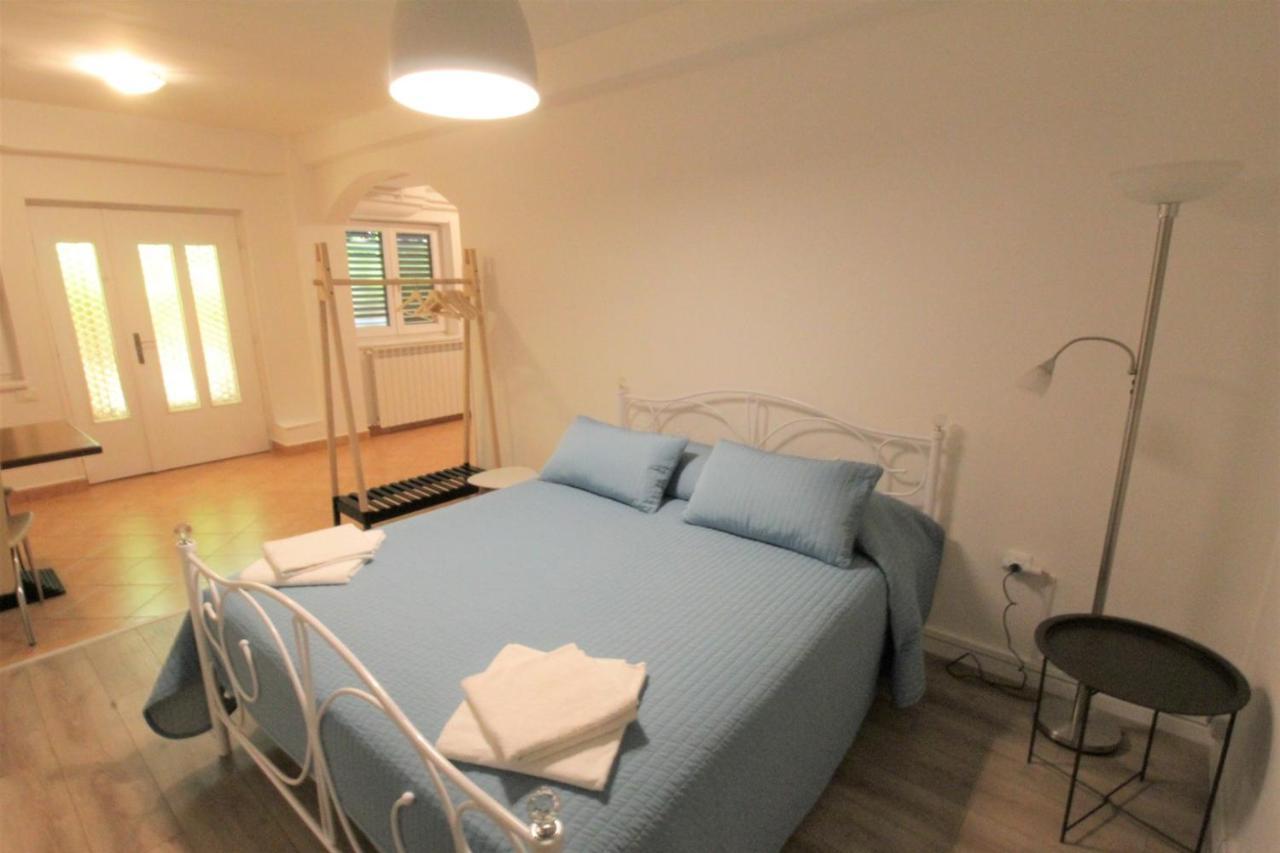 Apartment Orietta サヴドリア エクステリア 写真