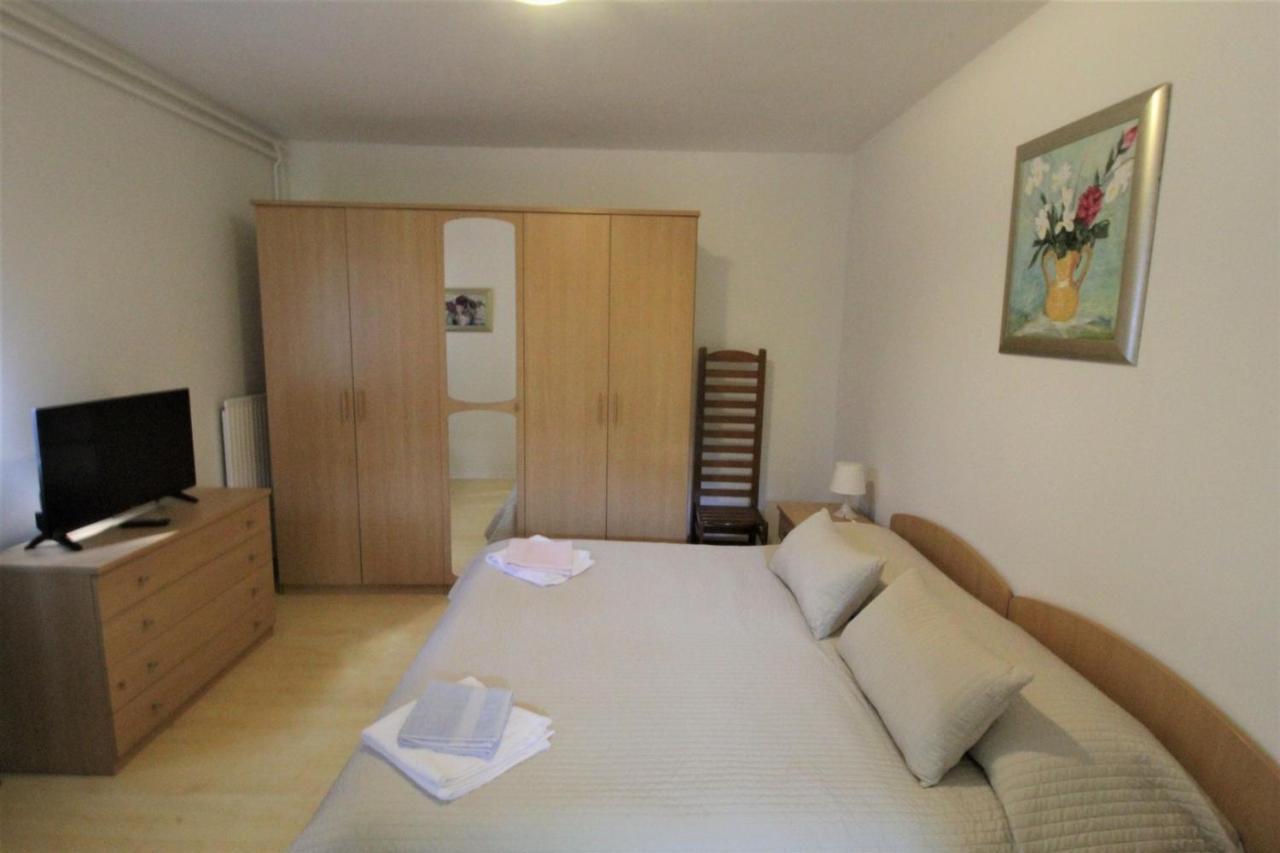 Apartment Orietta サヴドリア エクステリア 写真