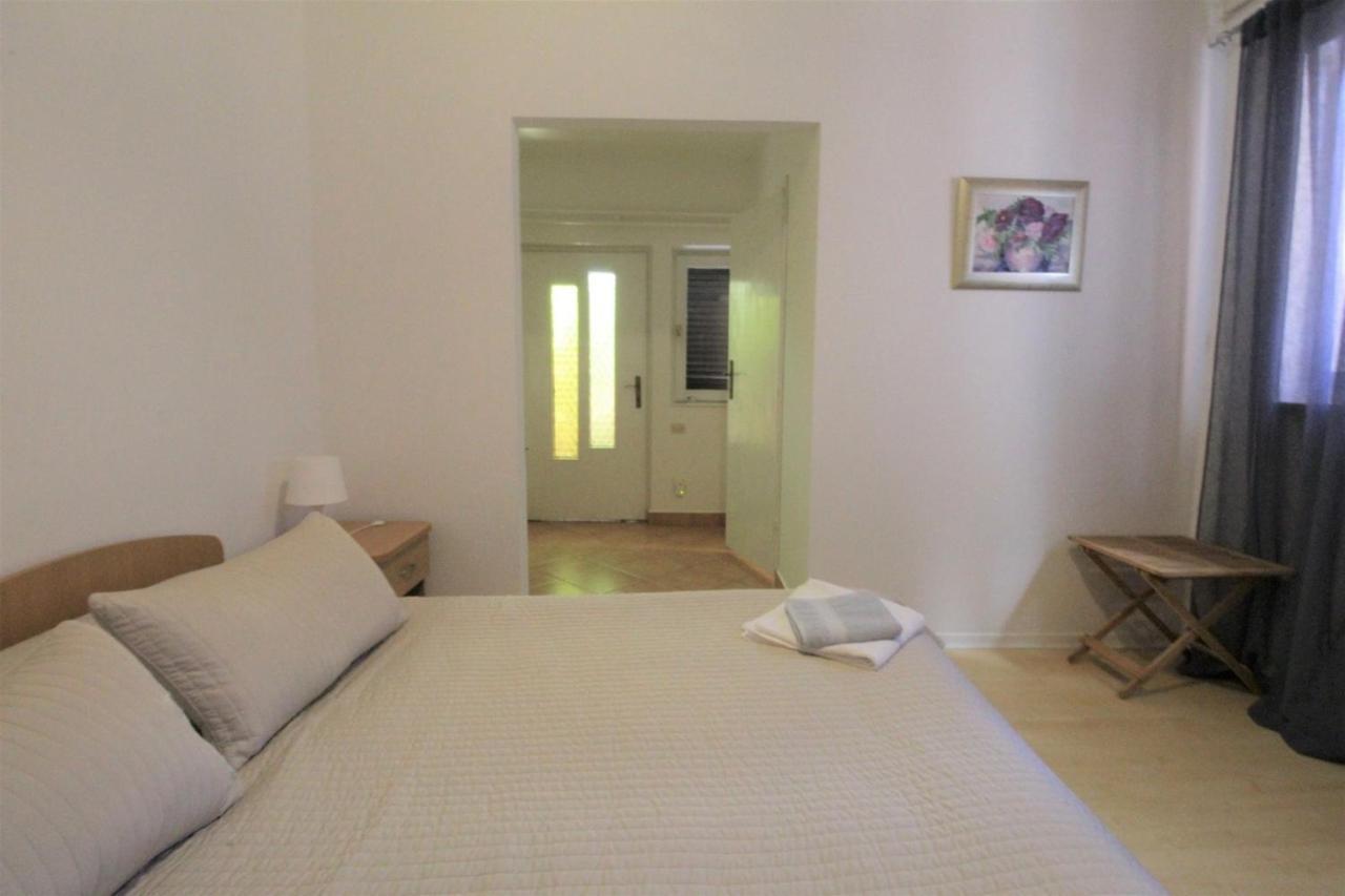 Apartment Orietta サヴドリア エクステリア 写真