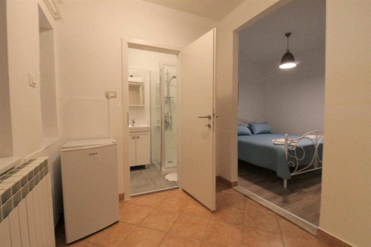 Apartment Orietta サヴドリア エクステリア 写真