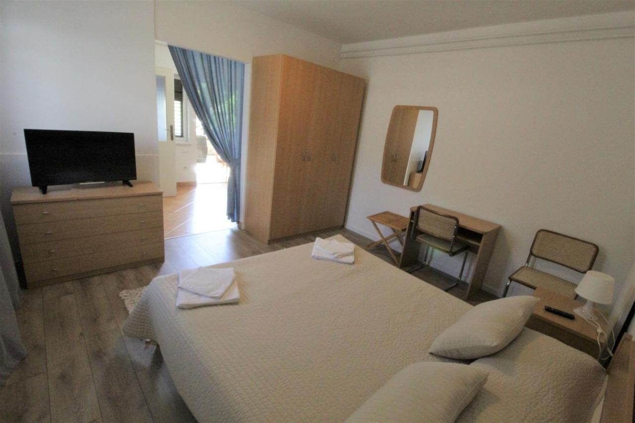 Apartment Orietta サヴドリア エクステリア 写真