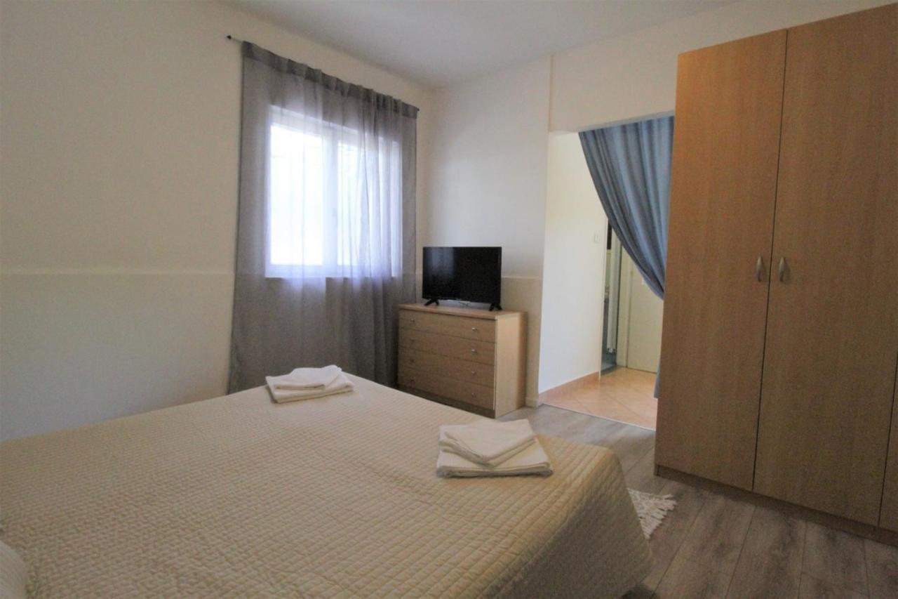 Apartment Orietta サヴドリア エクステリア 写真