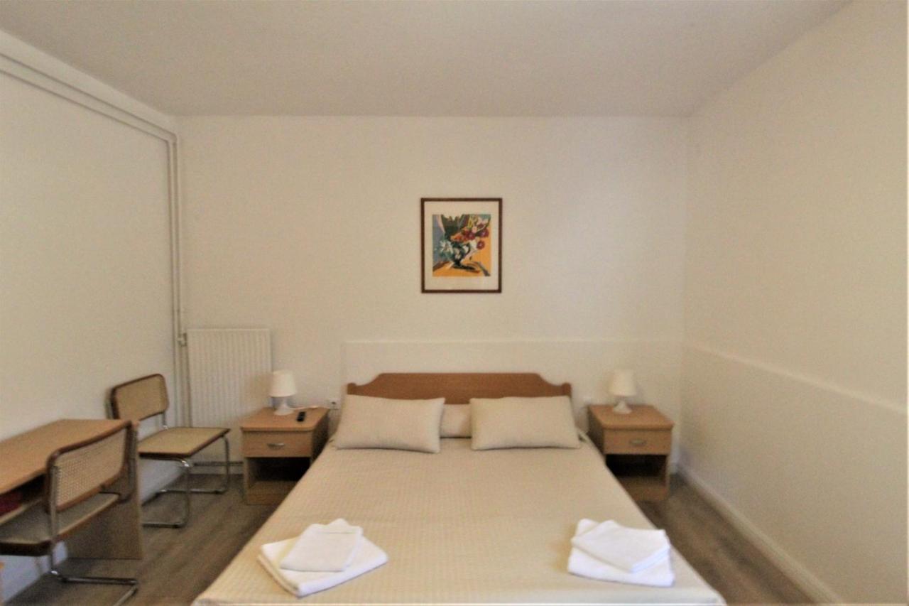 Apartment Orietta サヴドリア エクステリア 写真