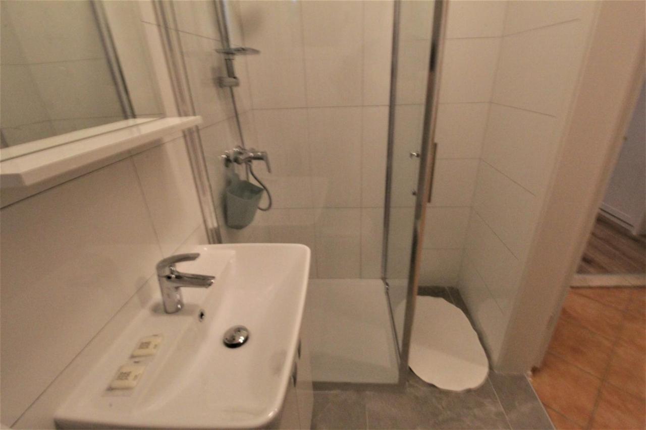 Apartment Orietta サヴドリア エクステリア 写真