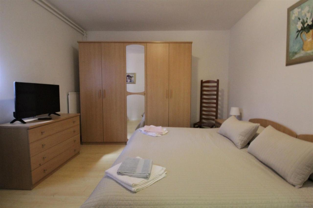 Apartment Orietta サヴドリア エクステリア 写真