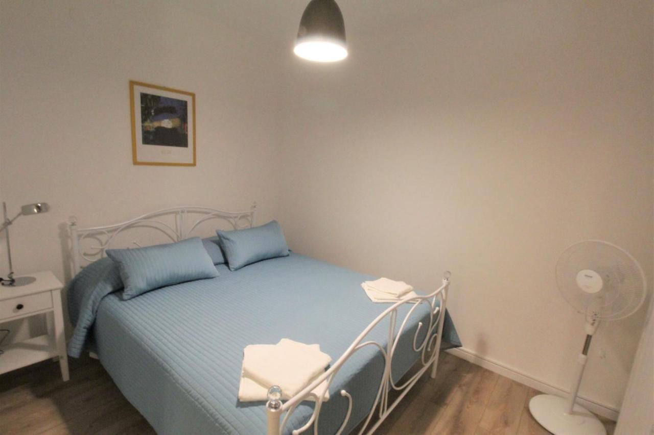 Apartment Orietta サヴドリア エクステリア 写真
