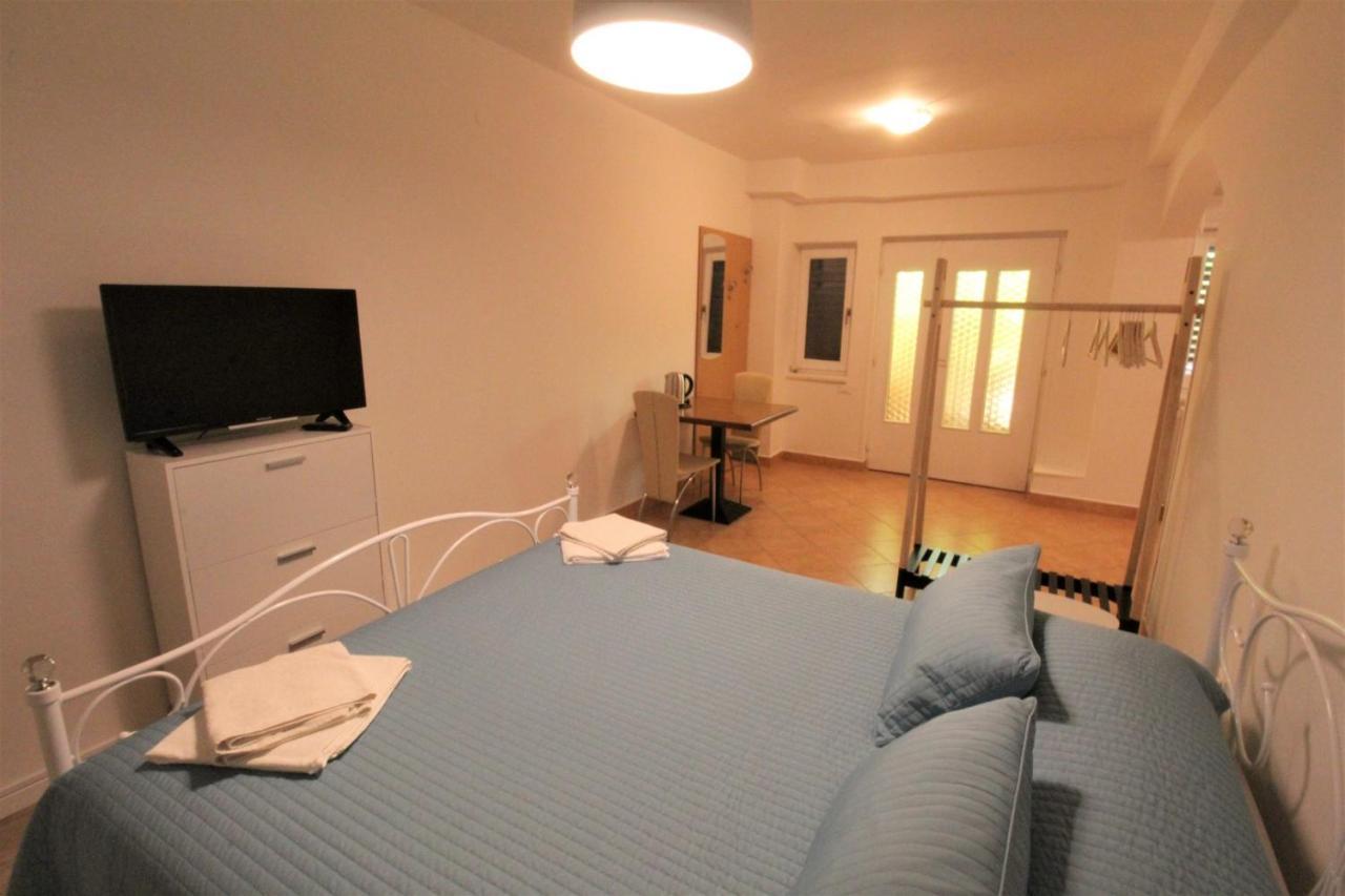 Apartment Orietta サヴドリア エクステリア 写真