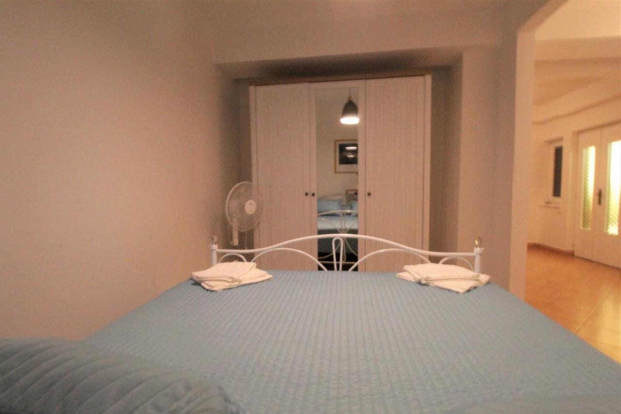 Apartment Orietta サヴドリア エクステリア 写真